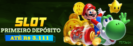 Plataforma 7573win - cassino e apostas