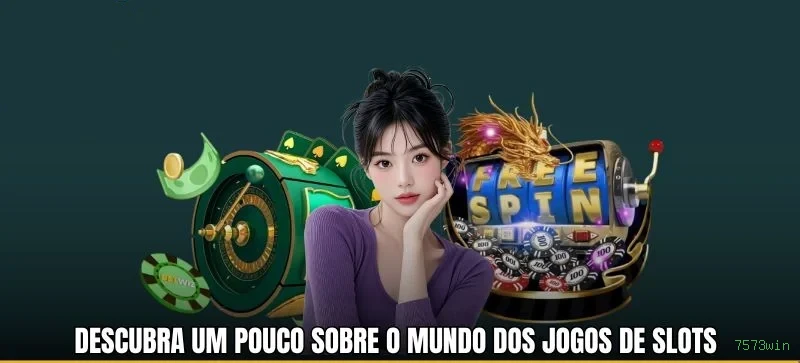 Pagamentos 7573win PIX
