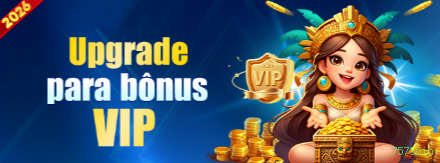 Bônus exclusivos membros VIP 7573win